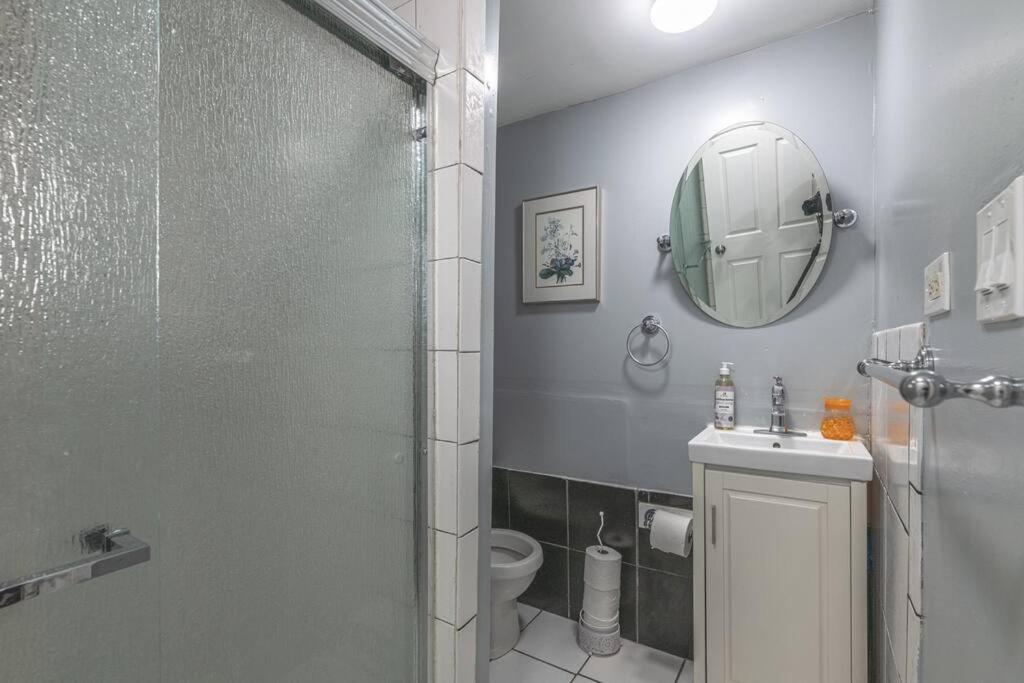 Spacious 5-Br House Near Transit W Parking Chicago Dış mekan fotoğraf