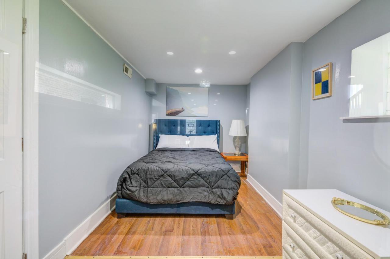 Spacious 5-Br House Near Transit W Parking Chicago Dış mekan fotoğraf